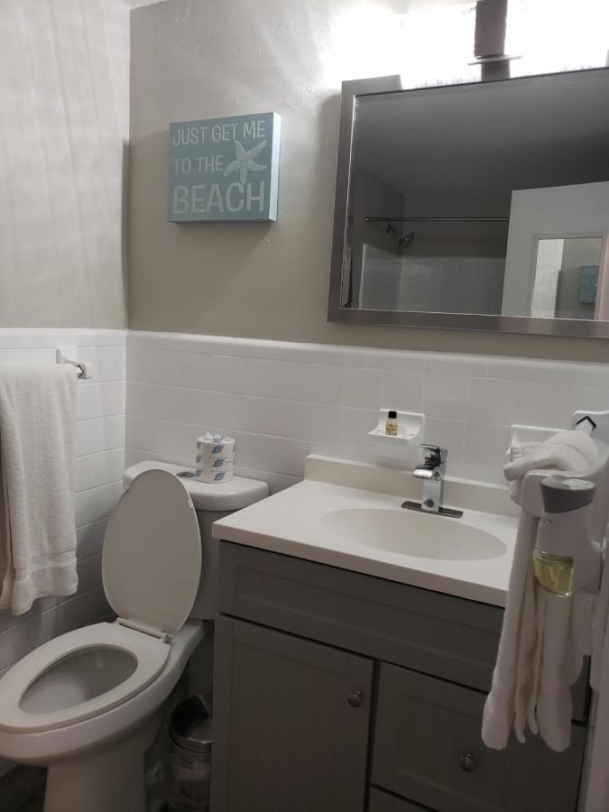 Ashley Brooke Beach Resort Deerfield Beach Dış mekan fotoğraf